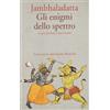 MARSILIO Gli enigmi dello spettro