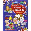 IMPARO L'INGLESE RACCOLTÀ Gioco e imparo con l'inglese. La fattoria