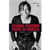ARCANA Gianna Nannini. Fiore di ninfea