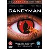 Universal Pictures Candyman (DVD) Gilbert Lewis Theodore Raimi DeJuan Guy Marianna Elliot Ria Pavia