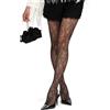 Gatta Yasmine 09 Tights Nero 3-4