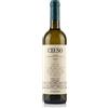 Cantina Vini Tonnino Ceuso Bianco DOC Alcamo Bio 2024 - Cantina Vini Tonnino - Vini bianchi siciliani