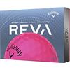 Callaway Pallina da golf REVA 2023