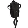 AGU Bag Venture 9x16x9cm Handlebar - Snack Pack-Reflective