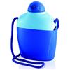 GIO'STYLE Giostyle 600 Fiesta Borraccia, Blu