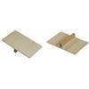 Schiavi Sport - ART 6150, Tavola Propriocettiva Legno Travetto
