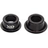 Sram, Cappucci di conversione per mozzo X.0, Nero, 12 X 135/150 mm