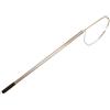 ARMERIAONLINE SINCE 1999 Raffio da Pesca con uncino Polpo raffio Dentice Ricciola Big Game Traina tonno da 1.2 Metro 1,2mt raffio da Barca tonni polipi in Acciaio Inox