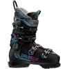 dalbello - Scarpe Da Sci Veloce 105 Mv W Black Donna - Donna - Dimensione 38 - Nero