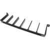 Baoblaze Supporto per Molle per Pilates Reformer, componente per Letto Scorrevole, Supporto per Molle per carichi Pesanti, Accessori per Letto Pilates Core per