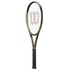 Wilson Lama 98S V8.0 FRM WR079411 Nero/Verde (2)
