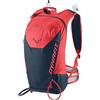 DYNAFIT Zaino Radical 28, Hot Coral-Blueberry