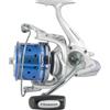 Trabucco Mulinello Castforce SRT Nessuno