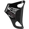 MAGT Chest Ascender Riser, Petto per Arrampicata ascendente, Ascender Climbing Riser Corda Morsetto for 8-13mm (Nero)