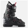 Rossignol x Stivali Sportivi Donna, Nero, 43