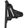 Sram PINZA FRENO SRAM APEX HDR FLAT MOUNT NEGRO