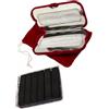 kokdid Carburanti Bastoni Scaldamani Scaldamani Portatile Riscaldatore di Durata Esterna Campeggio Pesca Accessori Canna di Car