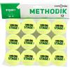 Tennis-Point Stage-1 - Sacchetto da 12 Palline da tennis - Pallina Play and Stay - giallo - (Sacchetto da 12)
