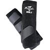 Professional's Choice Equine SMBII - Stivali da medicina sportivi, venduti in coppia, neri, taglia M