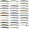 Duo Esca Sinking Tide Minnow Slim 175-27, per Unit, ACCZ065, 17.5, Floating, 1.1-1.5