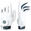 Skins Golf Guanti - design assolutamente unici | pelle Cabretta AAA | Guanti da golf da uomo | Taglie S-XL | Da indossare sulla mano sinistra (mostri del golf, S)