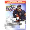 Upper Deck 2021/22 Series 1 Hockey Blaster Box NHL