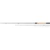 FOX Matrix Aquos Ultra- C 8ft 2.4m Feeder Rod, Casting Weight 30g, GRD217, Commercial Feeder Fishing, Method Feeder, Potente Carbon Blank, Distance Casting Oversize Guide, Due punte in carbonio da 2,4 mm.