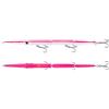 Jack Fin Artificiale Jack Fin Stylo Jointed 210 colore PINK by Marlin Blue di Montanari Marco a Porto Corsini
