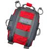 VANQUEST FATPack 4x6 (Gen-2) Borsa (rossa)