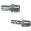 OSCULATI Portagomma Maschio Inox 3/8 x 12 mm