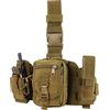 Condor Utility Leg Rig Coyote Marrone