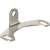 Tubus Racktime Tubus Accessori Portapacchi, Supporto parafango Neutro, Taglia Unica, 70025