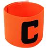 Generic Fascia da Capitano per Sport Calcio, di pallavolo, Capitano per Allenamento, Unisex, per Bambini, per Calcio, pallavolo, Pong