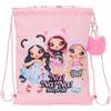Safta Junior 34 Cm Nanana Fabulous Gymsack One Size