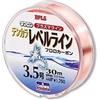 Daiwa - Lenza Tarflon a diametro costante P3.5 per pesca Tenkara