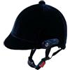 Wswqop Casco da Equitazione Cappello da Cavaliere Professionale Berretto da Equitazione Casco Equestre