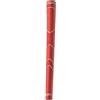 INACMWIH Golf Grip per bambini professionale forte trazione ammortizzante antiscivolo rosso 22,5 cm