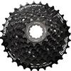 Shimano, Cassetta 8v 12-32 CS-HG200, 12-14-16-18-21-24-28-32