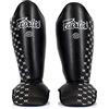Fairtex Nero Sp5 Muay Thai Protezione Stinchi - Nero, L