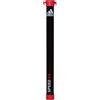 adidas Unisex Equipaggiamento Allenatore Tennis Tubo per Palline Nero