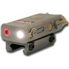 FMA AN/PEQ10 LASER + TORCIA 80L SOFTAIR (TAN)