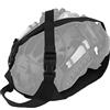 ACEXIER Borsa per Casco tattico Militare da Combattimento Airsoft Borsa per Casco da Caccia all'aperto Visione Notturna trasportare Custodia per Casco a distribuzione Rapida (Black)