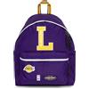 EASTPAK Day Pak'r NBA Logo LA Lakers, Zaino