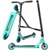 Blunt Scooters Prodigy X - Monopattino completo, colore: Verde azzurro