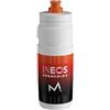 ELITE Fly Team 2025 Borraccia - Ineos Grenadiers Style Edizione Ufficiale - Borraccia Ciclismo Ultra-Leggera 750 ml