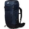 Mammut Lithium 40 da donna, nero marino, 40 L