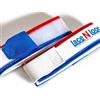 Lace N Loop Cinghie (Coppia) (Patriotic)