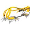 Grivel AIR TECH LIGHT NEW-MATIC EVO alu-crampón CE - Ramponi, GV-RAATLNMEF