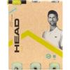 HEAD Palline da Tennis Team - 1 dozzina
