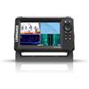Lowrance Eagle - Ecoscandaglio GPS Chartplotter, Varie Dimensioni, Per Pesca, Profondità, ProFishing(7,Senza trasduttore)